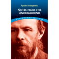 Notes from the Underground