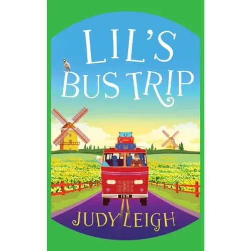 Lil's Bus Trip