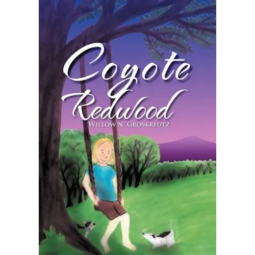Coyote Redwood