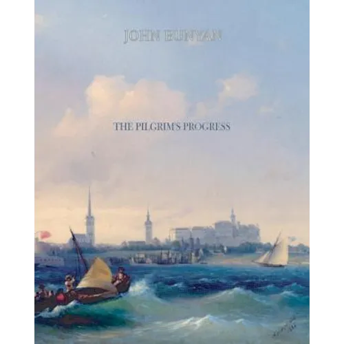 The Pilgrim's Progress