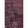 The Christian Year: Vol. 4 (The Sanctoral Cycle I)