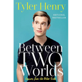Between Two Worlds: Lessons from the Other Side