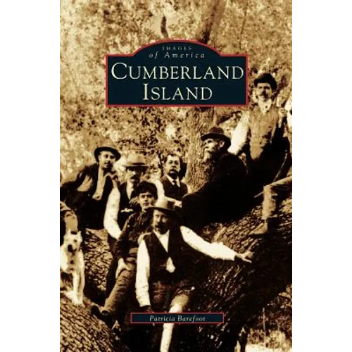 Cumberland Island