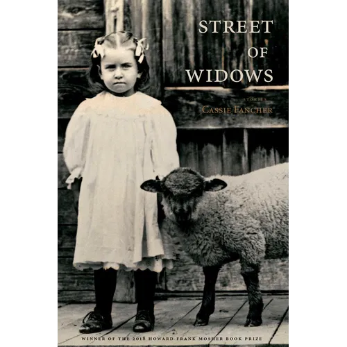 Street of Widows