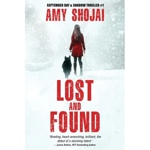 Lost And Found