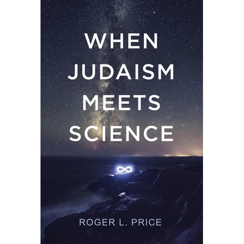 When Judaism Meets Science