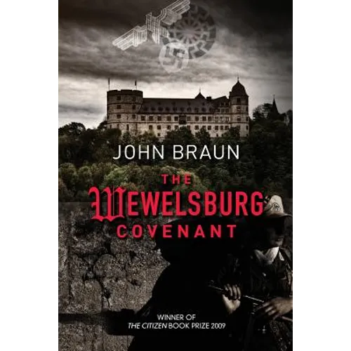 The Wewelsburg Covenant