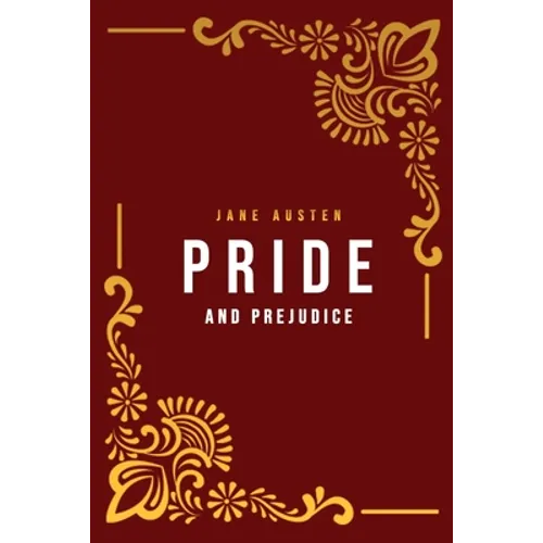 Pride and Prejudice