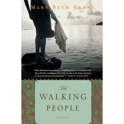 The Walking People