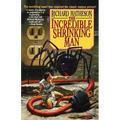 The Incredible Shrinking Man