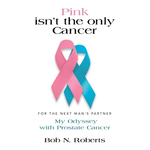 Pink Isn't the Only Cancer
