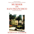 Murder in San Francisco: A Jamie Prescott Mystery