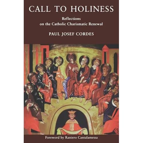 Call to Holiness