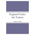 England Under the Tudors