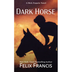 Dark Horse - Hardcover