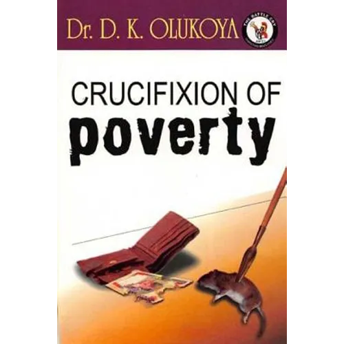 Crucifixion of Poverty