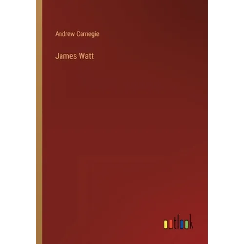 James Watt