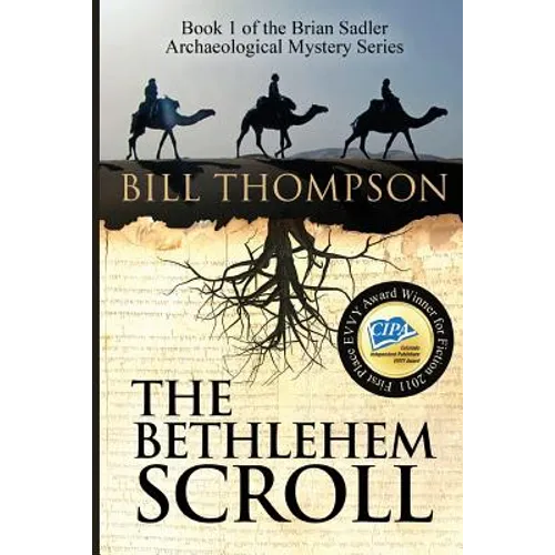 The Bethlehem Scroll
