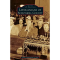 Lithuanians of Schuylkill County