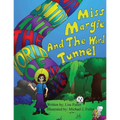 Miss Margie And The Word Tunnel