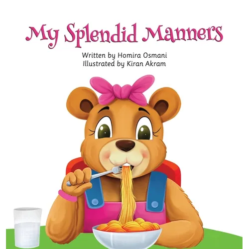 My Splendid Manners