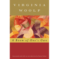 A Room of One's Own (Annotated): The Virginia Woolf Library Annotated Edition