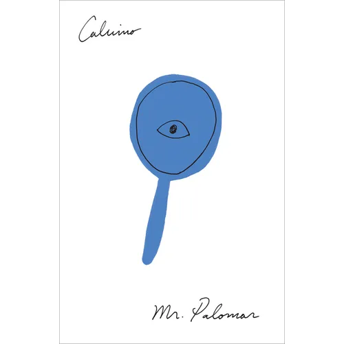 Mr. Palomar