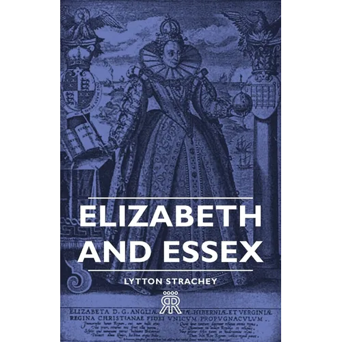 Elizabeth and Essex