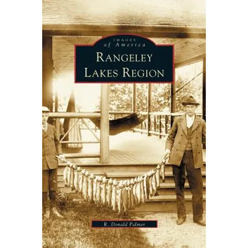 Rangeley Lakes Region