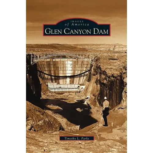Glen Canyon Dam