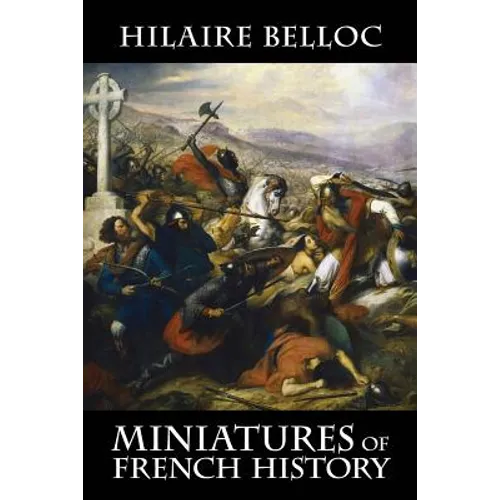 Miniatures of French History
