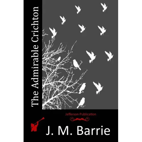 The Admirable Crichton