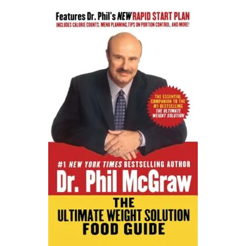 Ultimate Weight Solution Food Guide