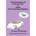 The Adventures of Vroom Vroom & Augie