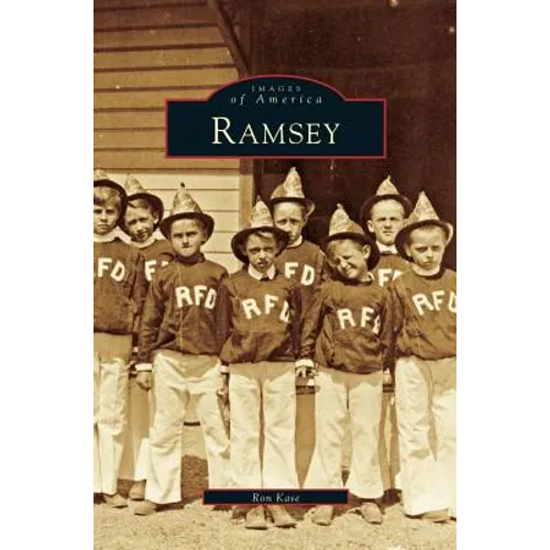 Ramsey