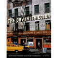 Day in Its Color: Charles Cushman's Photographic Journey Through a Vanishing America