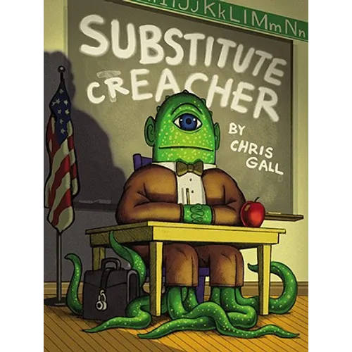 Substitute Creacher