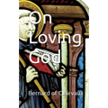 On Loving God