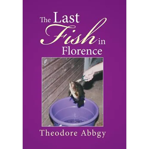 The Last Fish in Florence