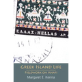 Greek Island Life: Fieldwork on Anafi