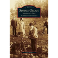 Spring Grove: Minnesota's First Norwegian Settlement
