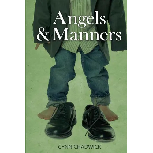 Angels and Manners