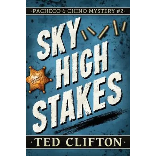 Sky High Stakes