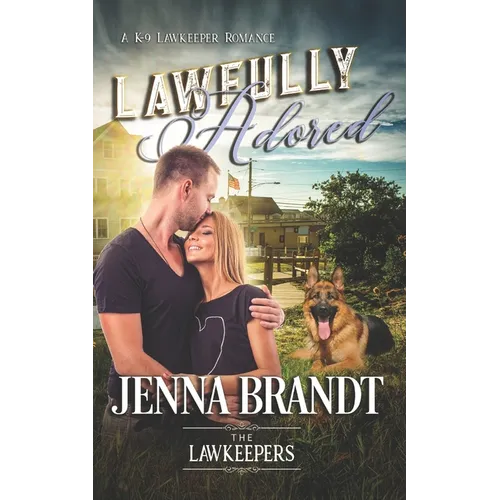 Lawfully Adored: Inspirational Christian Contemporary