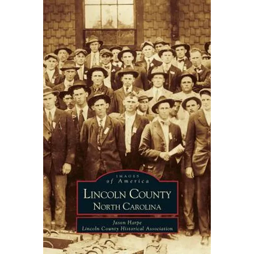 Lincoln County, North Carolina