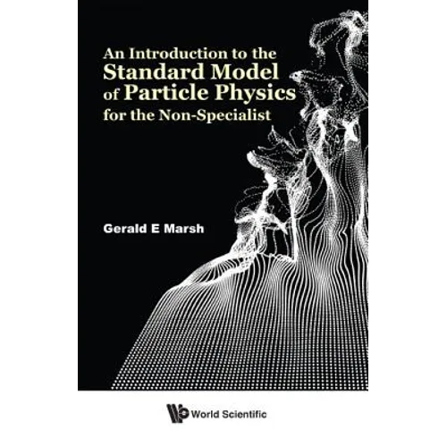 Intro to Standard Model of Particle Phys for Non-Specialist