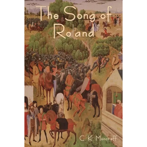 The Song of Roland