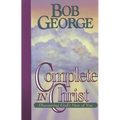 Complete in Christ