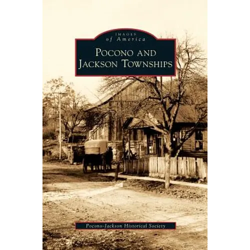 Pocono and Jackson Townships