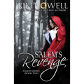 Salem's Revenge: Salem Series Book Two